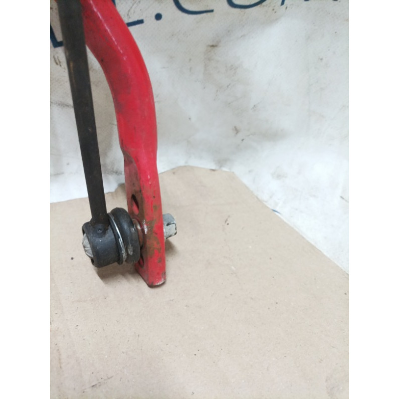 Стабилизатор (подвеска) Mini Cooper R53 S R53 2006 1.6 33556754819