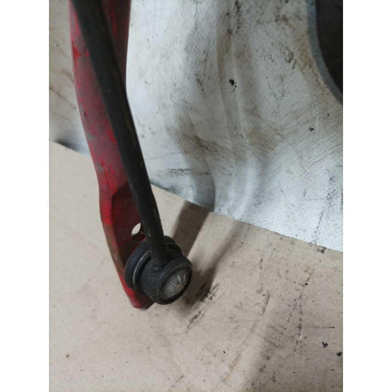 Стабилизатор (подвеска) Mini Cooper R53 S R53 2006 1.6 33556754819