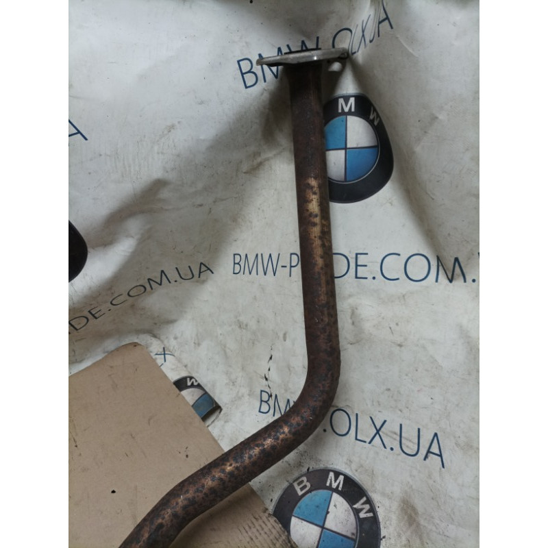 Глушитель (выпускная система) Subaru Forester SJ 2.5 44200SG011