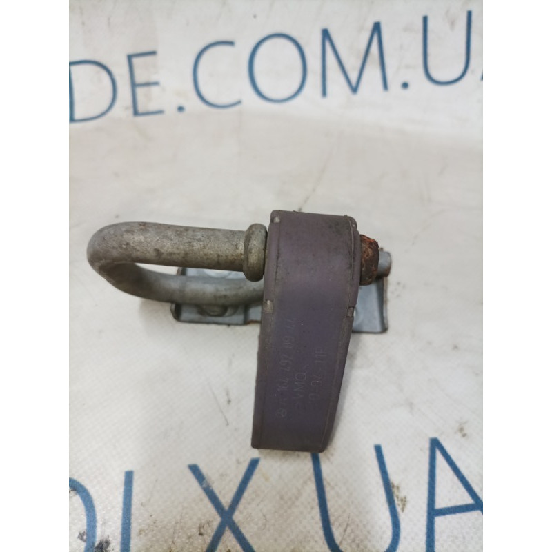 Кронштейн глушника (вихлопна система) Mercedes-Benz GL X164 2012 4.6 a1644920944