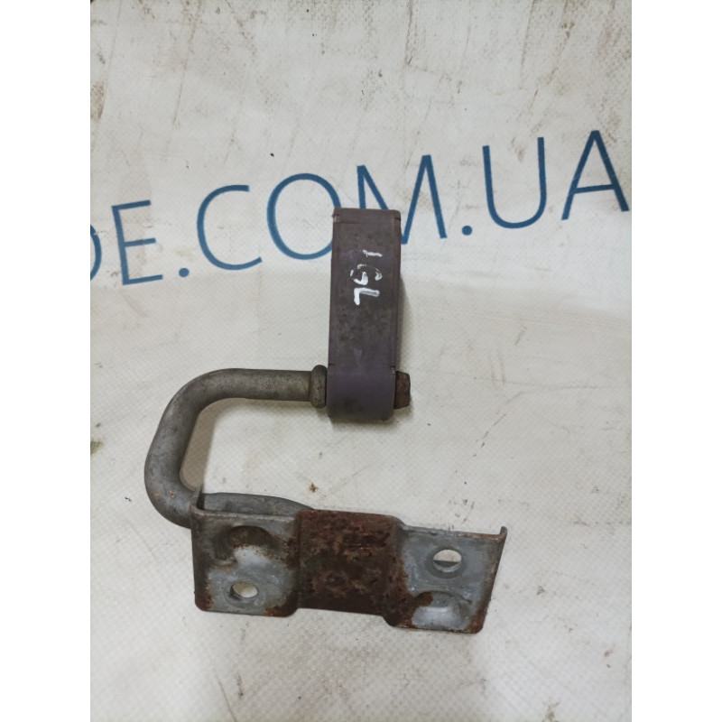 Кронштейн глушника (вихлопна система) Mercedes-Benz GL X164 2012 4.6 a1644920944