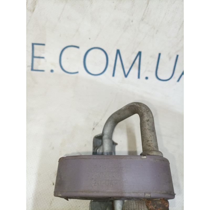 Кронштейн глушника (вихлопна система) Mercedes-Benz GL X164 2012 4.6 a1644920944