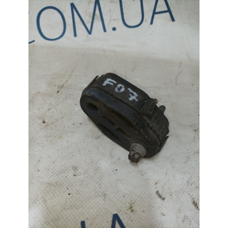 Кронштейн глушителя (выпускная система) BMW 5-series F07 18308513515