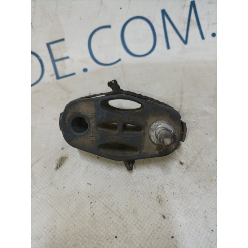 Кронштейн глушителя (выпускная система) BMW 5-series F07 18308513515