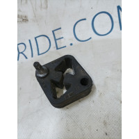 Кронштейн глушника