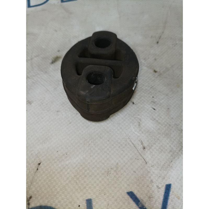 Кронштейн глушителя (выпускная система) KIA Optima TF 2013 2.4 2865826000