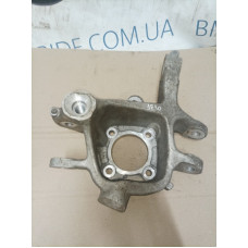 Цапфа подвески