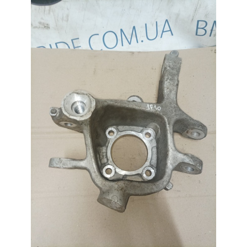 Цапфа подвески (подвеска) BMW 5-series F10 2013 N63B44 33326793770