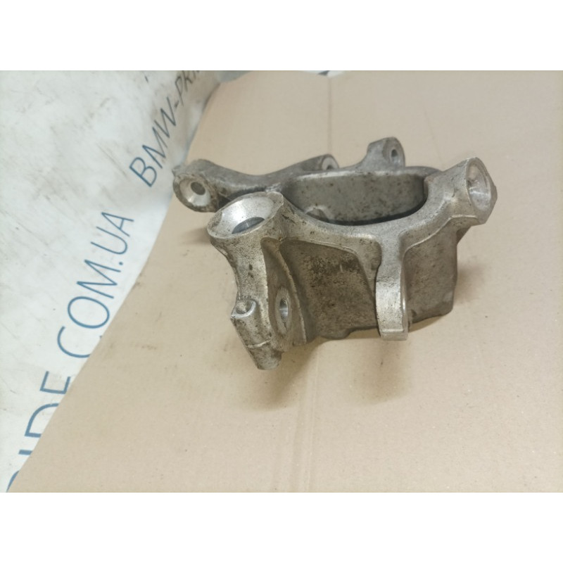 Цапфа подвески (подвеска) BMW 5-series F10 2013 N63B44 33326793770