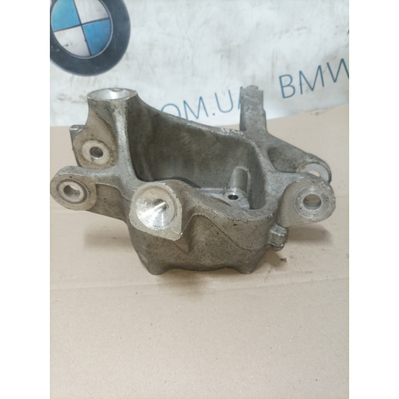 Цапфа подвески (подвеска) BMW 5-series F10 2013 N63B44 33326793770