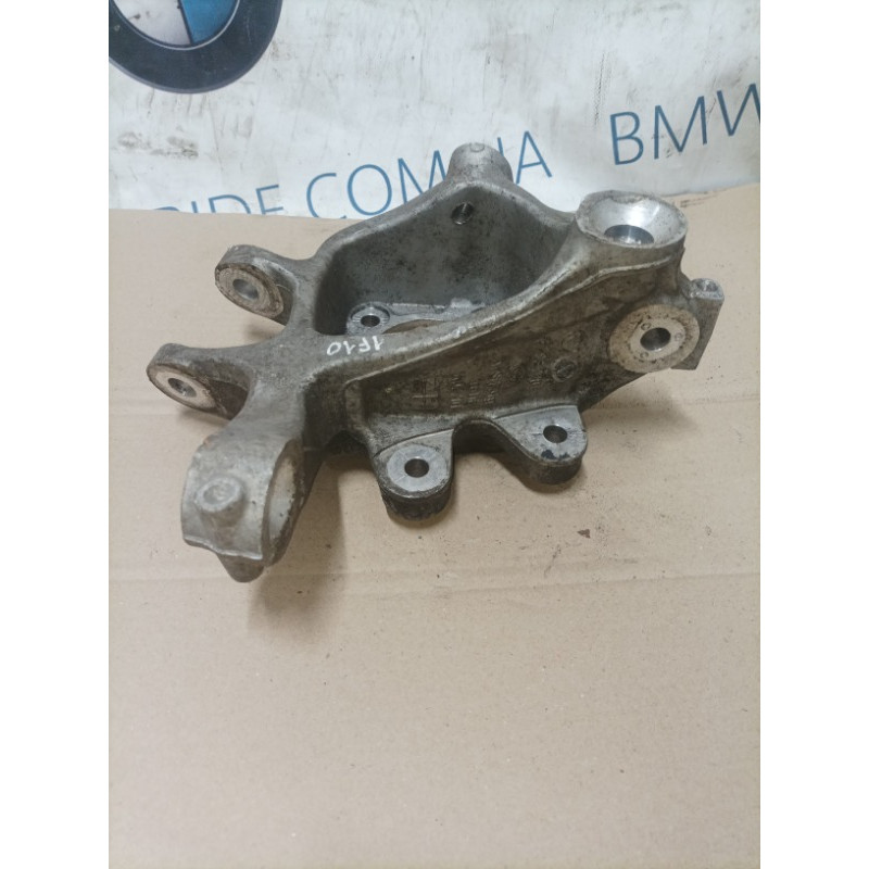 Цапфа подвески (подвеска) BMW 5-series F10 2013 N63B44 33326793770
