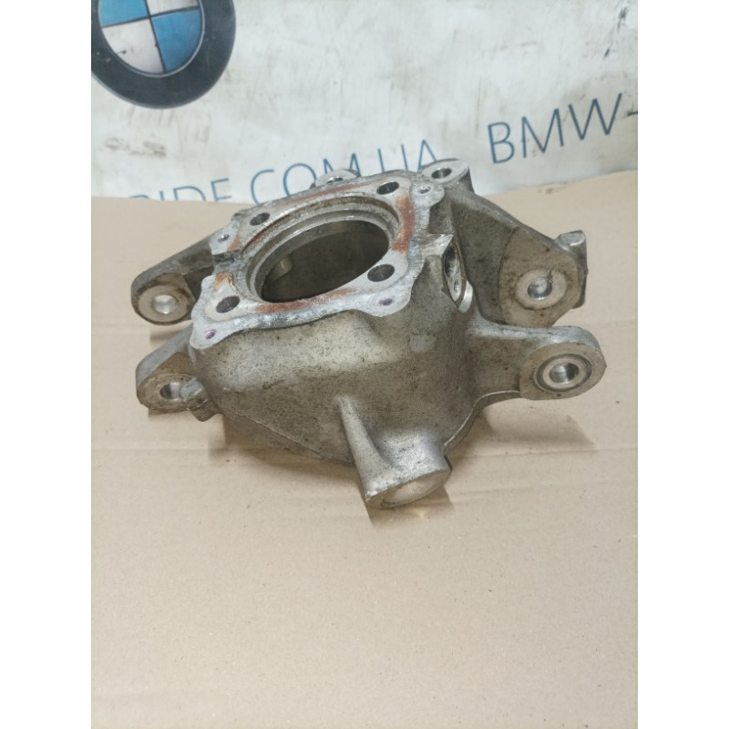 Цапфа подвески (подвеска) BMW 5-series F10 2013 N63B44 33326793770