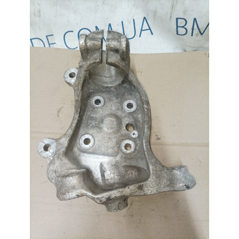 Цапфа подвески (подвеска) BMW 7-series E65 N62B44 31216753461
