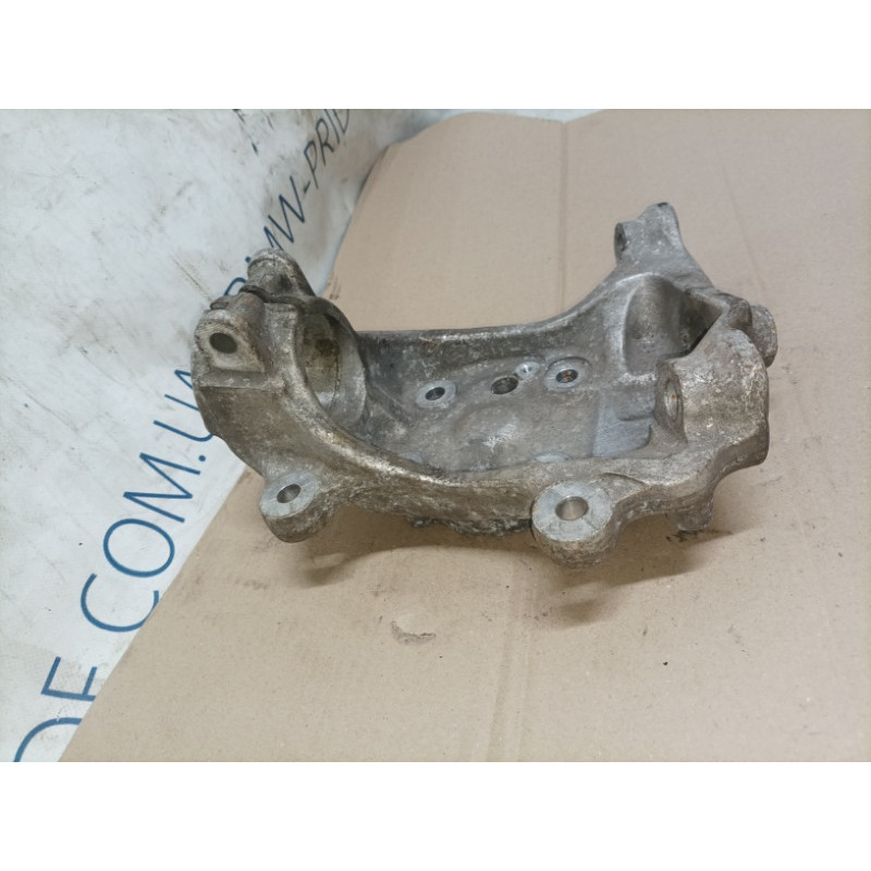 Цапфа подвески (подвеска) BMW 7-series E65 N62B44 31216753461