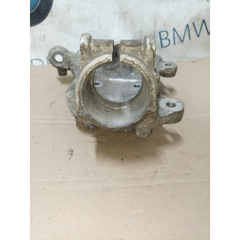 Цапфа подвески (подвеска) BMW 7-series E65 N62B44 31216753461