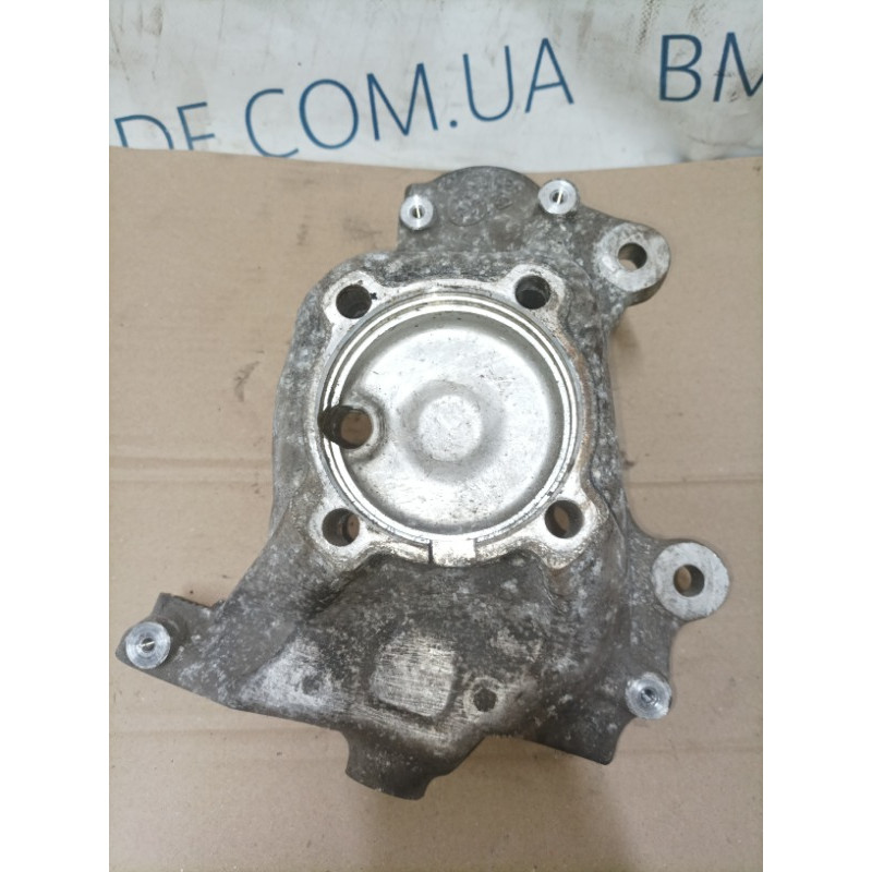 Цапфа подвески (подвеска) BMW 7-series E65 N62B44 31216753461