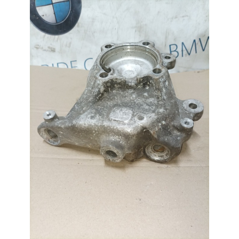 Цапфа подвески (подвеска) BMW 7-series E65 N62B44 31216753461