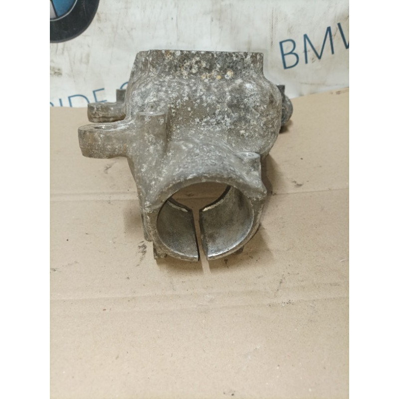 Цапфа подвески (подвеска) BMW 7-series E65 N62B44 31216753461