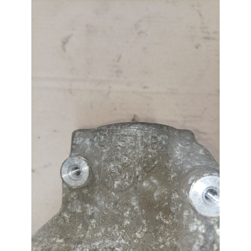 Цапфа подвески (подвеска) BMW 7-series E65 N62B44 31216753461