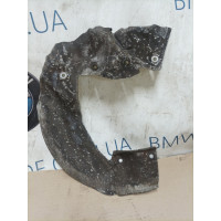 Пыльник тормозного диска