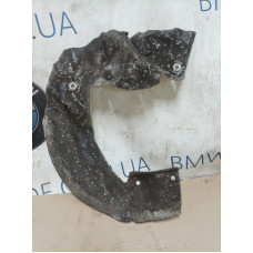 Пыльник тормозного диска