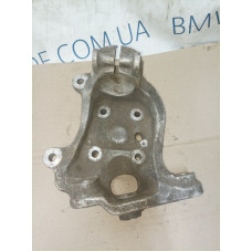 Поворотный кулак