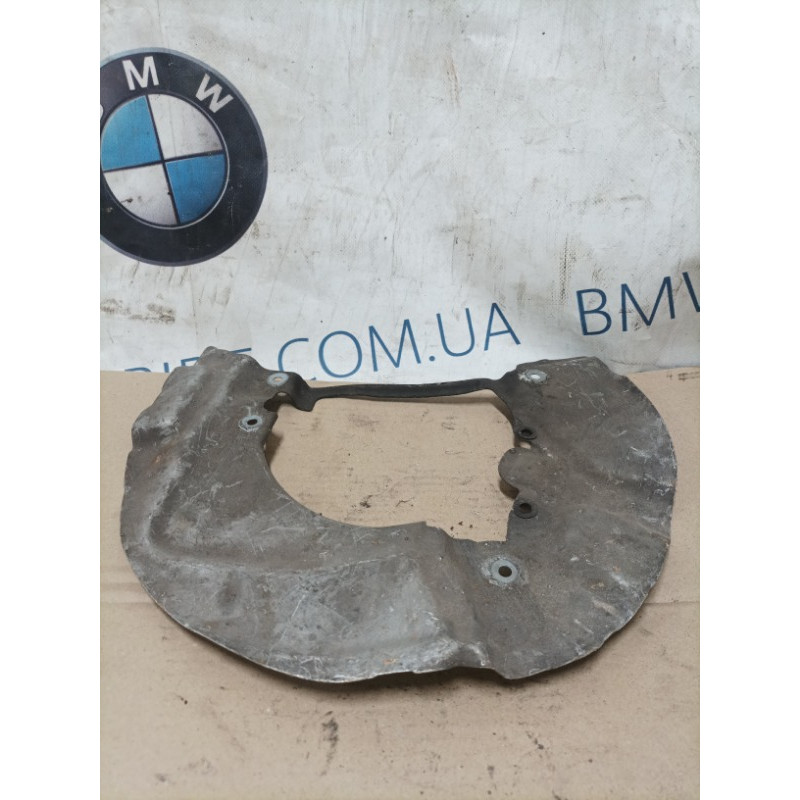 Пыльник тормозного диска (тормозная система) BMW 5-series E60