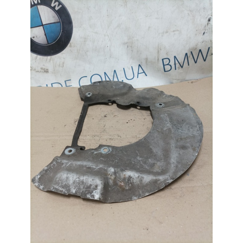 Пыльник тормозного диска (тормозная система) BMW 5-series E60