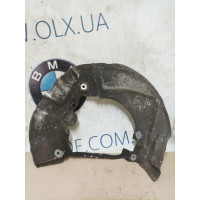 Пыльник тормозного диска