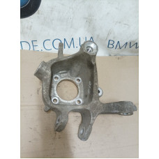 Цапфа подвески