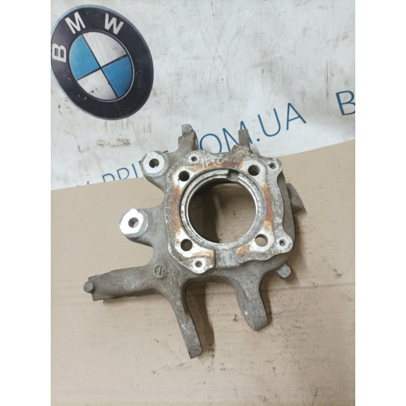 Цапфа підвіски (підвіска) BMW 5-series F10 2013 N63B44 33326793770