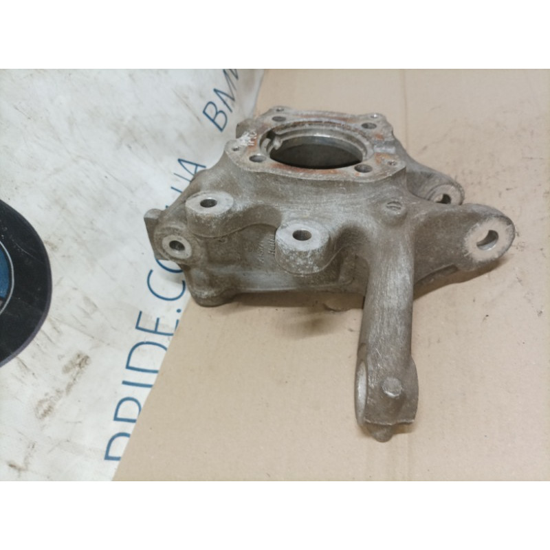 Цапфа підвіски (підвіска) BMW 5-series F10 2013 N63B44 33326793770