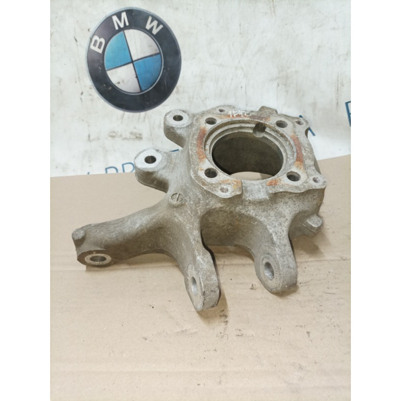 Цапфа підвіски (підвіска) BMW 5-series F10 2013 N63B44 33326793770