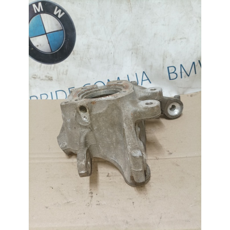 Цапфа підвіски (підвіска) BMW 5-series F10 2013 N63B44 33326793770