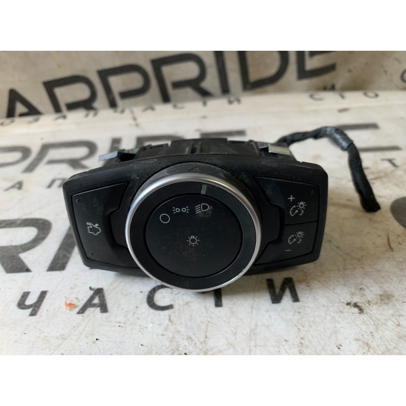 Переключатель света (электрика) FORD Focus MK3 2015 2.0 f1et13a024la
