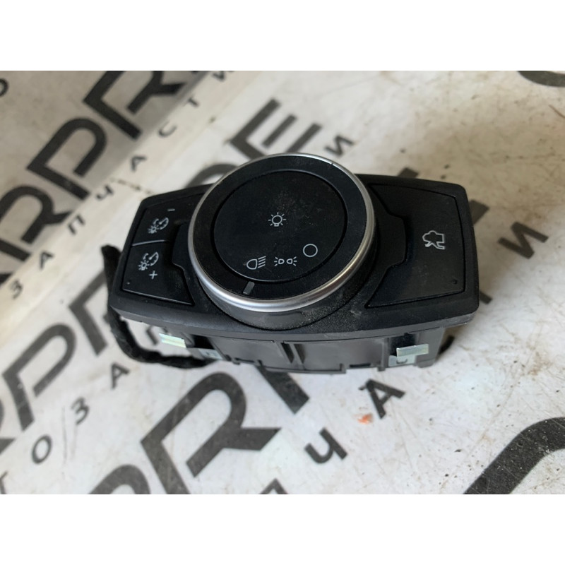 Переключатель света (электрика) FORD Focus MK3 2015 2.0 f1et13a024la