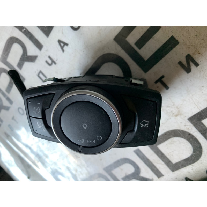 Переключатель света (электрика) FORD Focus MK3 2015 2.0 f1et13a024la