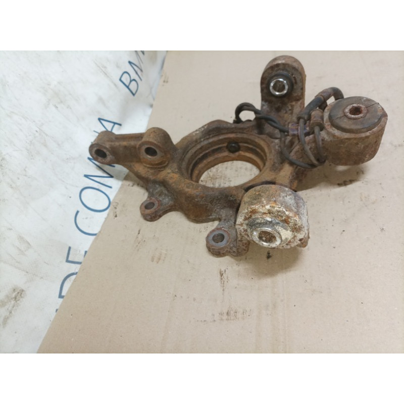 Цапфа подвески (подвеска) Lexus RX XU30 2007 3.0 1MZ-FE 4230548030