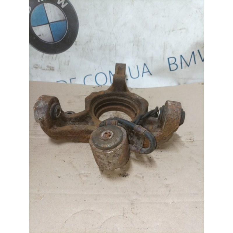 Цапфа подвески (подвеска) Lexus RX XU30 2007 3.0 1MZ-FE 4230548030