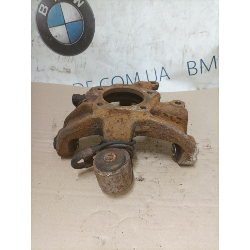 Цапфа подвески (подвеска) Lexus RX XU30 2007 3.0 1MZ-FE 4230548030