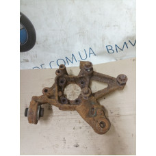 Цапфа подвески