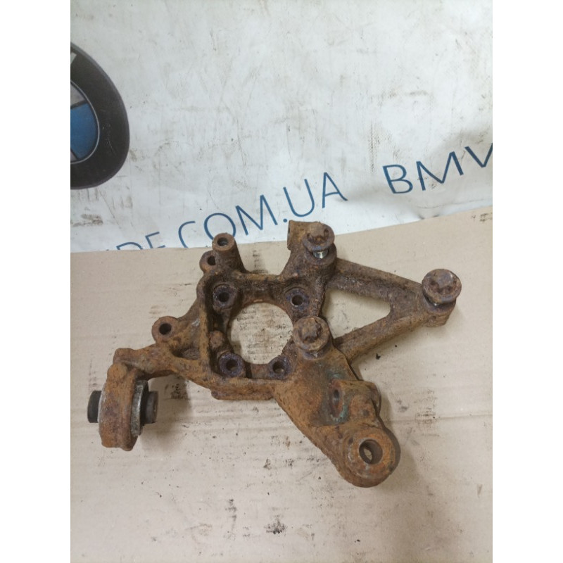 Цапфа подвески (подвеска) Opel SIGNUM 1 2006 2.2 YH 423544