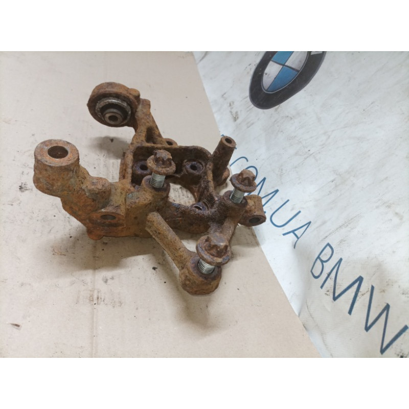 Цапфа подвески (подвеска) Opel SIGNUM 1 2006 2.2 YH 423544