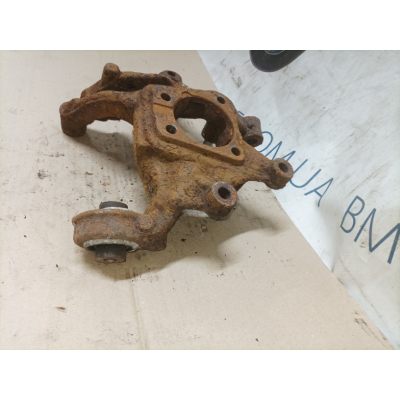 Цапфа подвески (подвеска) Opel SIGNUM 1 2006 2.2 YH 423544