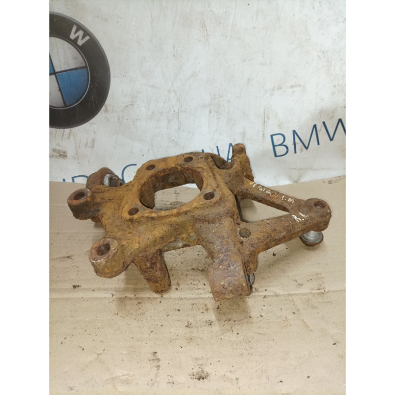 Цапфа подвески (подвеска) Opel SIGNUM 1 2006 2.2 YH 423544