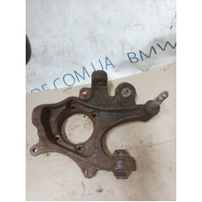 Цапфа подвески