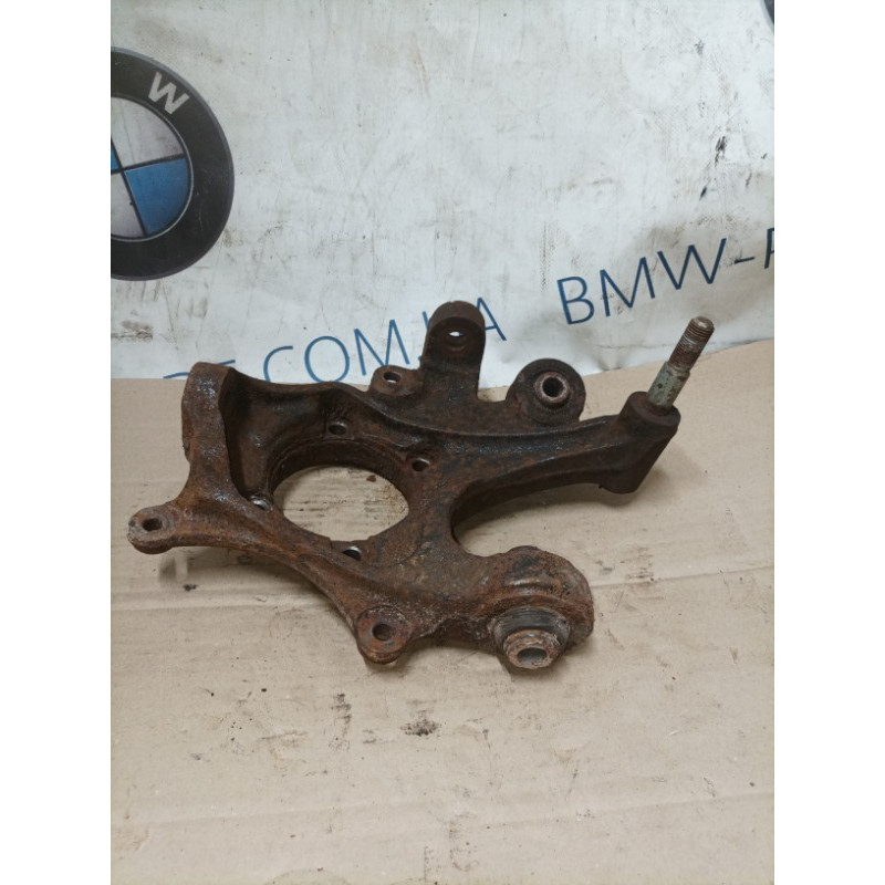 Цапфа подвески (подвеска) Hyundai Santa Fe CM 2009 2.2 CRDI 527102B000