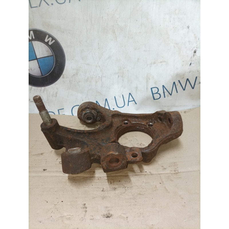 Цапфа подвески (подвеска) Hyundai Santa Fe CM 2009 2.2 CRDI 527102B000