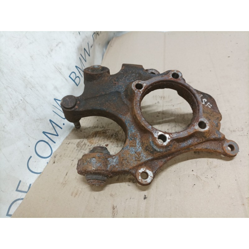 Цапфа подвески (подвеска) Hyundai Santa Fe CM 2009 2.2 CRDI 527102B000