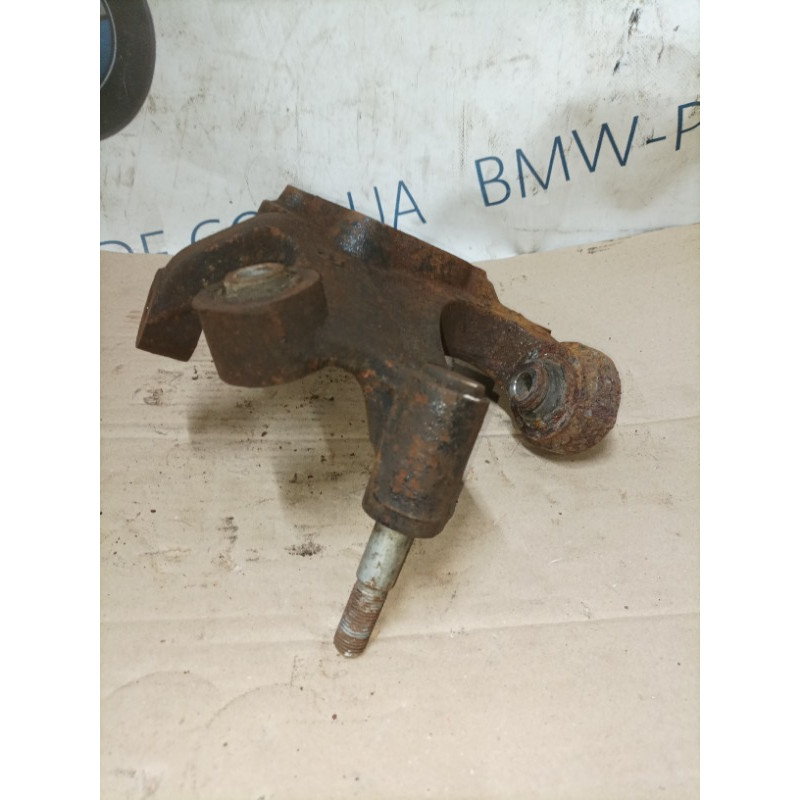 Цапфа подвески (подвеска) Hyundai Santa Fe CM 2009 2.2 CRDI 527102B000